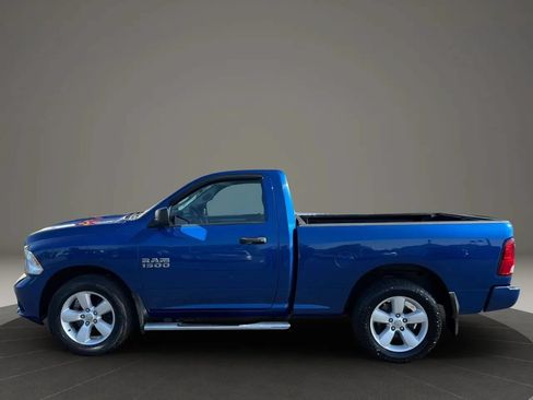Used 2015 RAM 1500 Express AWD/4WD image 11