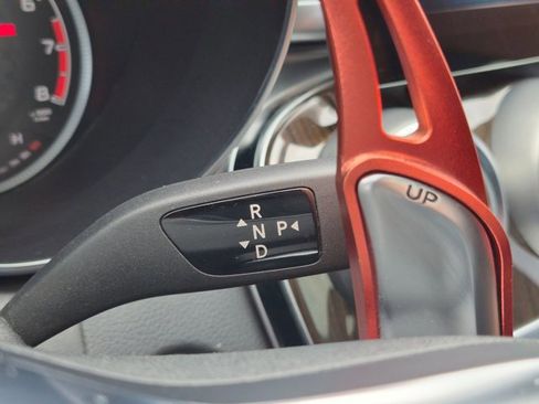 Used 2019 Mercedes-Benz C 43 AMG 4MATIC Sedan image 11