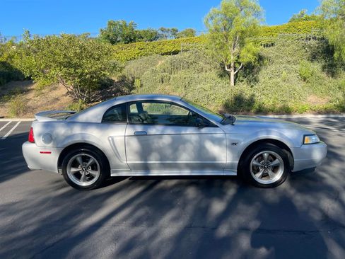 Used 2000 Ford Mustang GT image 6