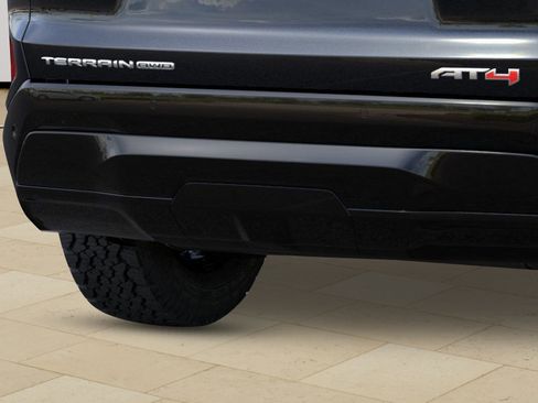 New 2026 GMC Terrain AT4 w/ Convenience Package III image 18