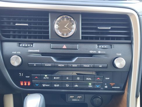 Certified 2022 Lexus RX 350 Premium image 23