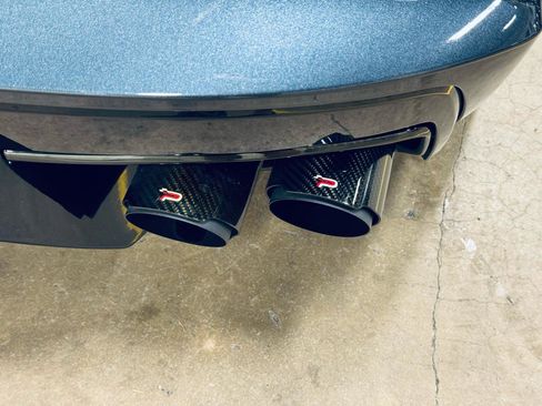 Used 2021 Chevrolet Corvette Stingray Premium Conv w/ Z51 Performance Package image 33