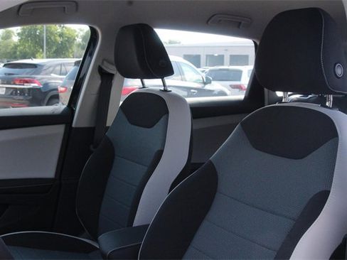 New 2025 Volkswagen Taos S image 11