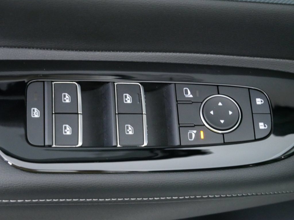 Used 2025 Nissan Murano SL AWD/4WD image 21