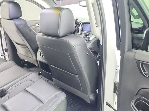 Used 2020 Chevrolet Tahoe LT AWD/4WD image 21