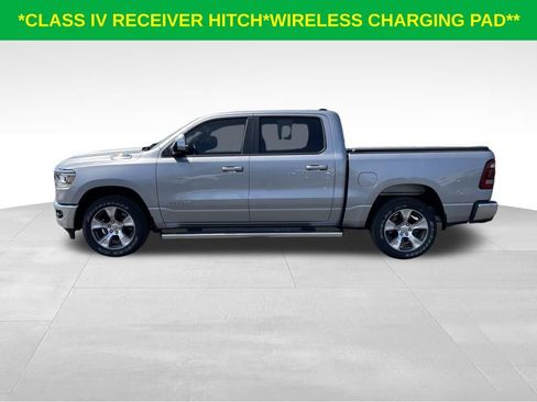 Used 2023 RAM 1500 Laramie image 6