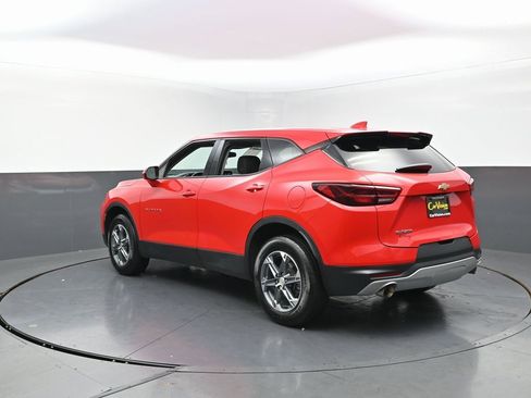 Used 2023 Chevrolet Blazer LT image 4