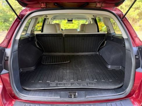 Used 2014 Subaru Outback 2.5i Premium w/ Popular Package #3 AWD/4WD image 38