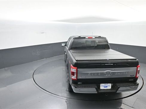 Certified 2023 Ford F150 King Ranch w/ Equipment Group 601A High image 23