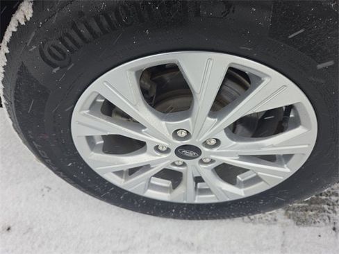 Certified 2023 Ford Escape Active image 21