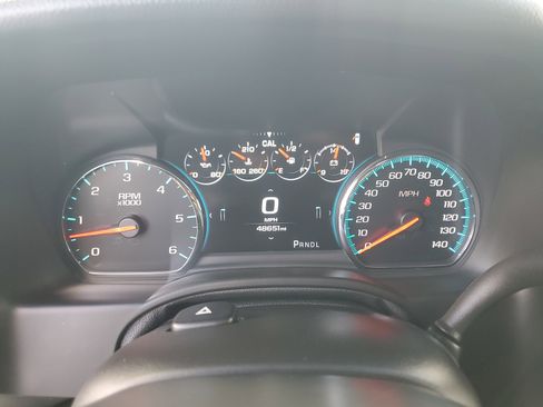 Used 2020 GMC Yukon Denali w/ Denali Ultimate Package image 35