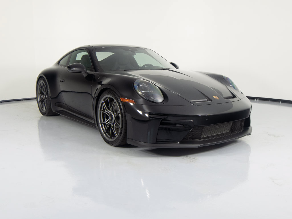 Certified 2026 Porsche 911 GT3 RWD image 12