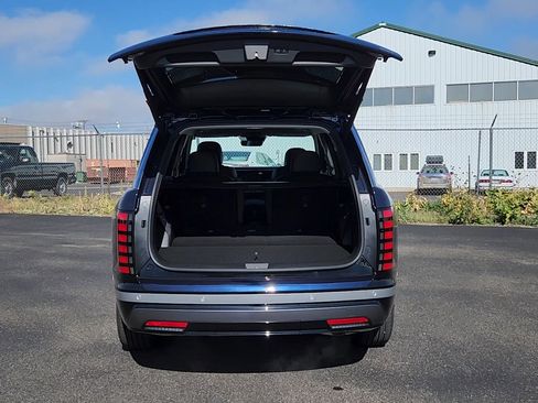 New 2026 Hyundai Palisade Limited image 19