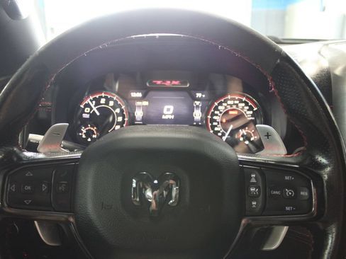 Used 2022 RAM 1500 TRX w/ TRX Level 2 Equipment Group AWD/4WD image 14
