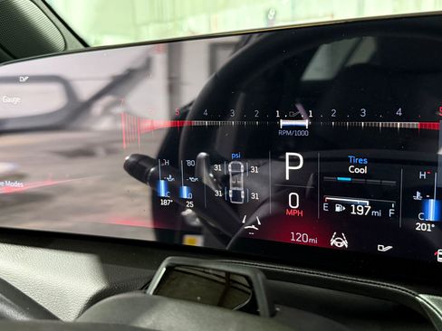 New 2026 Cadillac CT5 V image 26