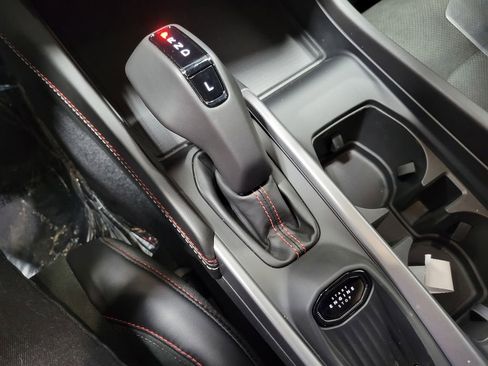 New 2026 Dodge Charger GT w/ Performance Handling Group image 13