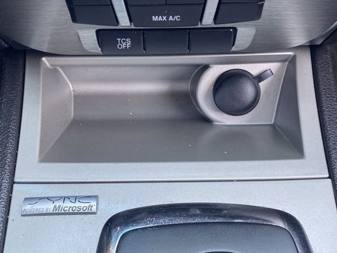 Used 2012 Ford Fusion SE FWD image 27