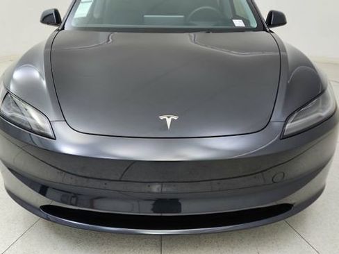 Used 2025 Tesla Model 3 Long Range image 8