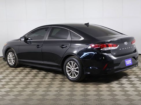 Used 2019 Hyundai Sonata SE FWD image 7