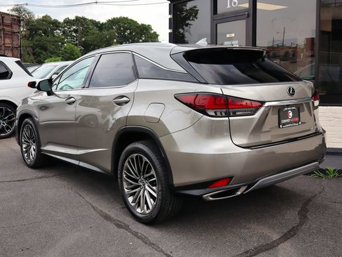 Used 2020 Lexus RX 350 AWD w/ Luxury Package image 6