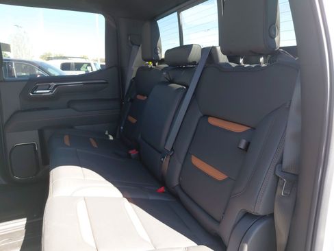 New 2026 GMC Sierra 1500 AT4 w/ AT4 Premium Package image 27