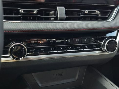 New 2026 Chevrolet Equinox RS w/ Convenience Package III image 27