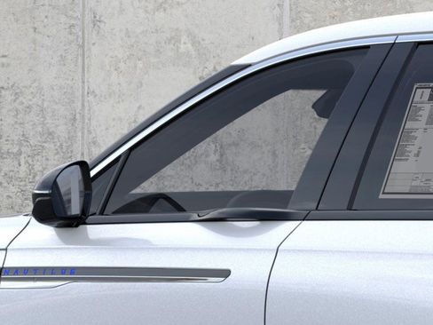 New 2026 Lincoln Nautilus Premier w/ Equipment Group 102A image 20