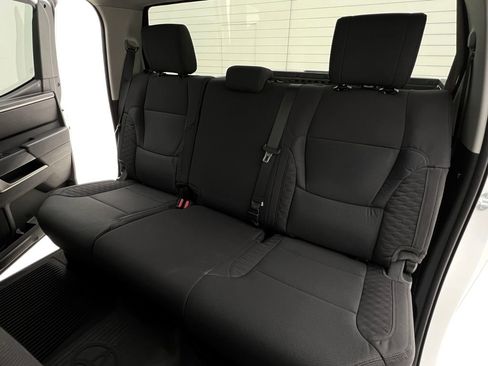 Used 2024 Toyota Tundra SR5 image 18