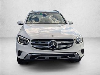 Used 2022 Mercedes-Benz GLC 300 video 2