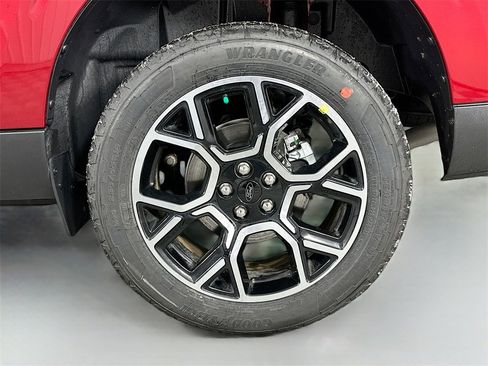 New 2026 Ford Maverick Lariat image 31