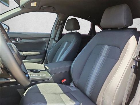 Used 2026 Honda Civic Sport image 14