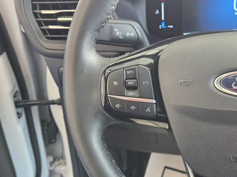 Used 2023 Ford Escape Active image 15