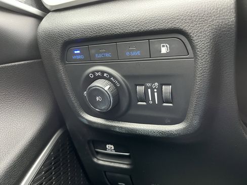 Used 2023 Jeep Grand Cherokee Trailhawk AWD/4WD image 37