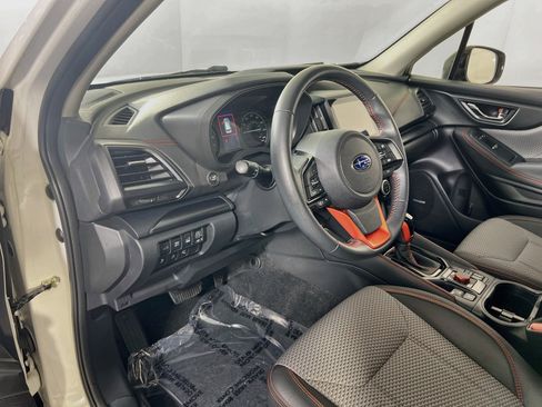 Used 2023 Subaru Forester Sport AWD/4WD image 9