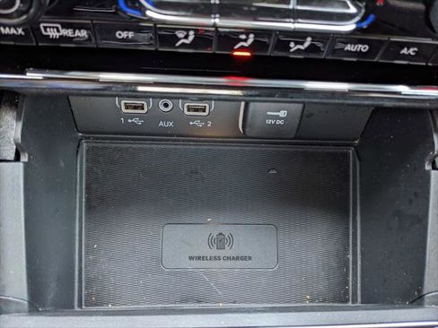 Certified 2025 Jeep Grand Cherokee L Limited w/ Luxury Tech Group II RWD image 35