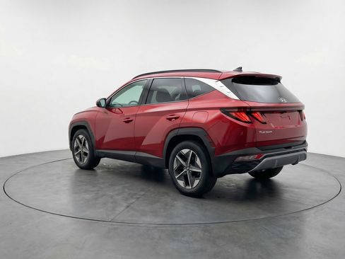 Used 2025 Hyundai Tucson SEL image 6