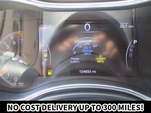 Used 2021 Jeep Grand Cherokee Limited w/ Premium Lighting Group AWD/4WD image 29
