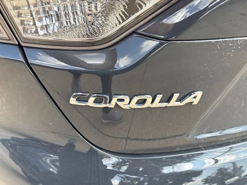 Used 2025 Toyota Corolla LE FWD image 24