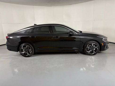 New 2026 Kia K5 GT-Line FWD image 9