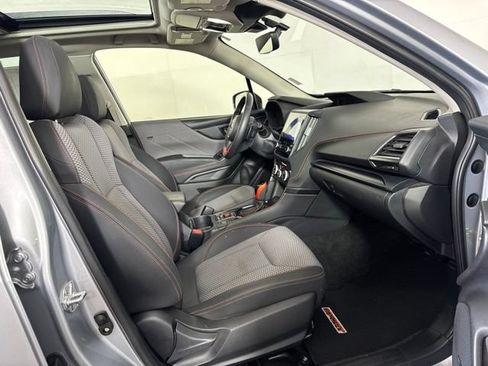 Used 2024 Subaru Forester Sport AWD/4WD image 4