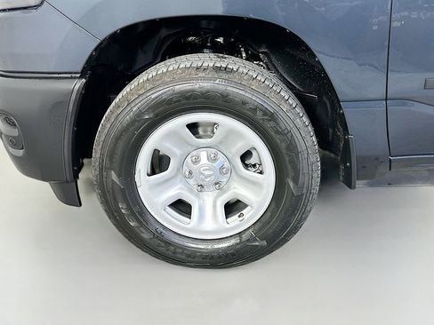 New 2026 RAM 1500 Tradesman AWD/4WD image 17