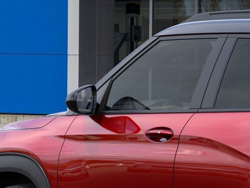 New 2026 Chevrolet TrailBlazer RS w/ Convenience Package image 44