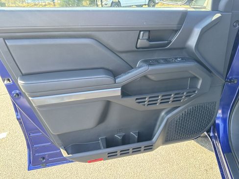 New 2025 Toyota Tacoma SR5 RWD image 22