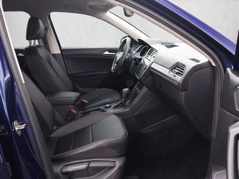 Used 2021 Volkswagen Tiguan S AWD/4WD image 25