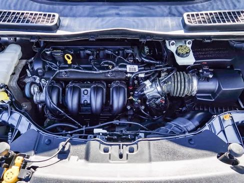 Used 2014 Ford Escape S image 27