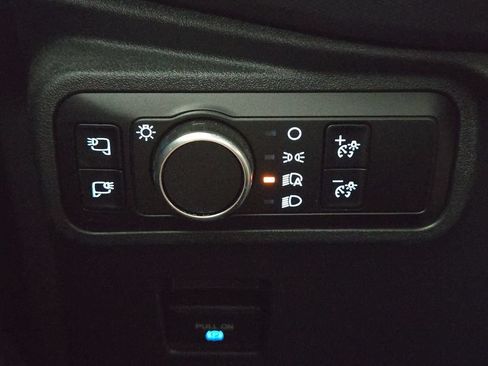 Used 2024 Ford Bronco Badlands AWD/4WD image 24
