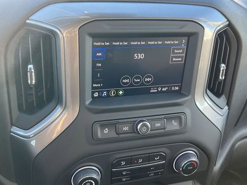 New 2025 Chevrolet Silverado 3500 W/T w/ WT Convenience Package image 17