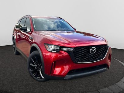New 2026 MAZDA CX-90 3.3 Turbo w/ Premium Sport Pkg