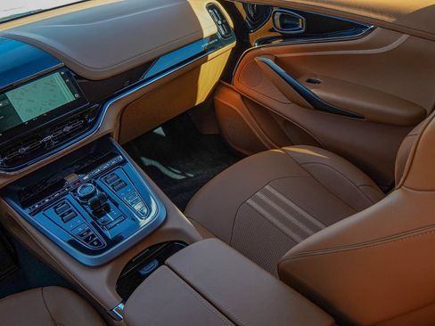 New 2026 Aston Martin DBX 707 AWD/4WD image 33