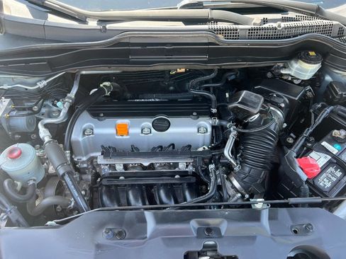Used 2011 Honda CR-V EX-L image 24